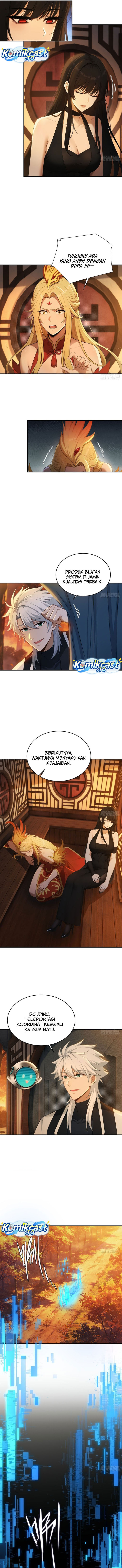 Baca To Save Seven Villainesses, I Went Full Harem! - Chapter 63 halaman 5