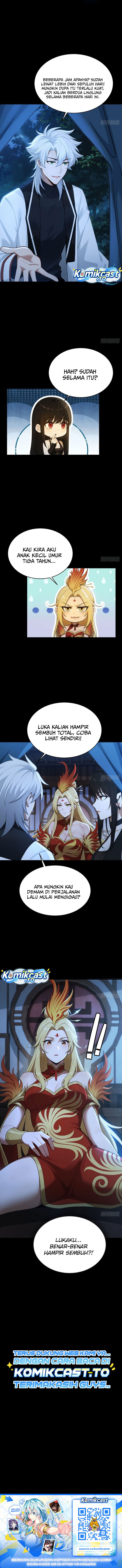 Baca To Save Seven Villainesses, I Went Full Harem! - Chapter 63 halaman 7