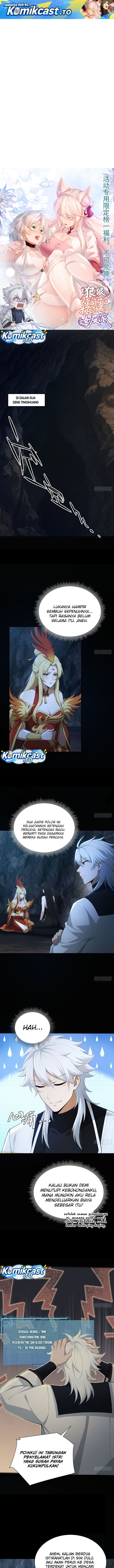 Baca To Save Seven Villainesses, I Went Full Harem! - Chapter 64 halaman 2