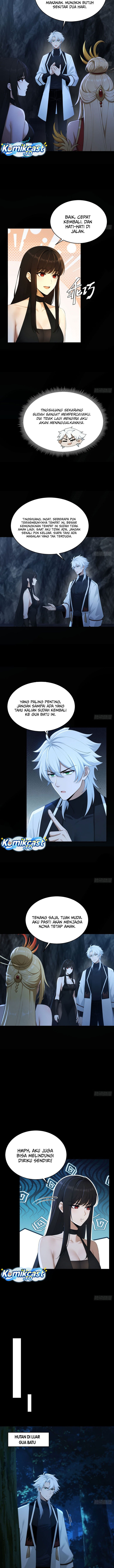 Baca To Save Seven Villainesses, I Went Full Harem! - Chapter 64 halaman 3