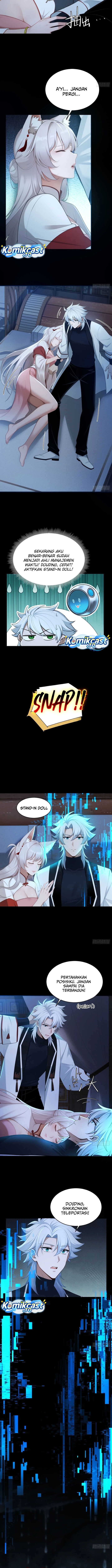 To Save Seven Villainesses, I Went Full Harem! Chapter 65 - Page 4