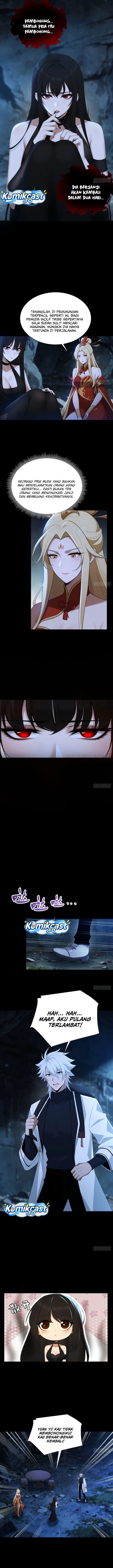To Save Seven Villainesses, I Went Full Harem! Chapter 65 - Page 5