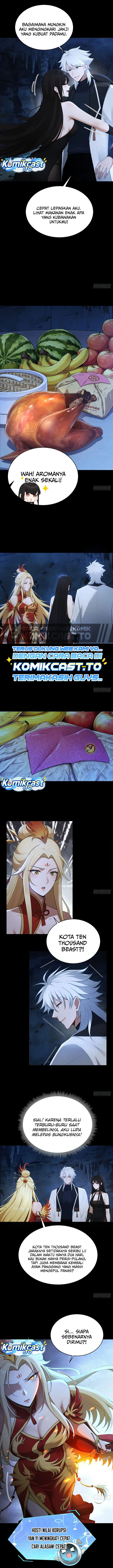 To Save Seven Villainesses, I Went Full Harem! Chapter 65 - Page 6