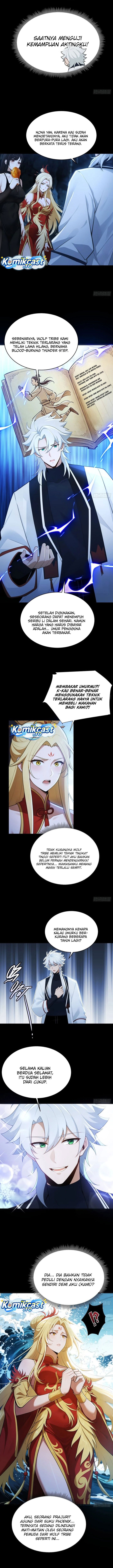 To Save Seven Villainesses, I Went Full Harem! Chapter 65 - Page 7