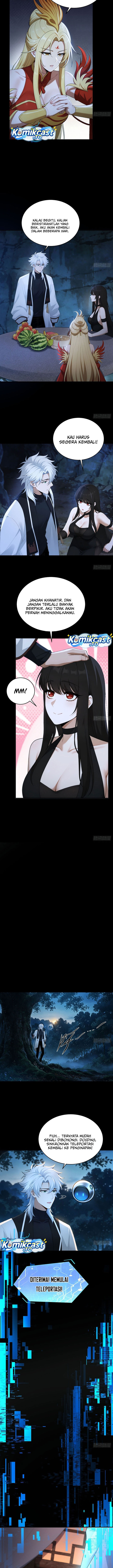 To Save Seven Villainesses, I Went Full Harem! Chapter 66 - Page 3