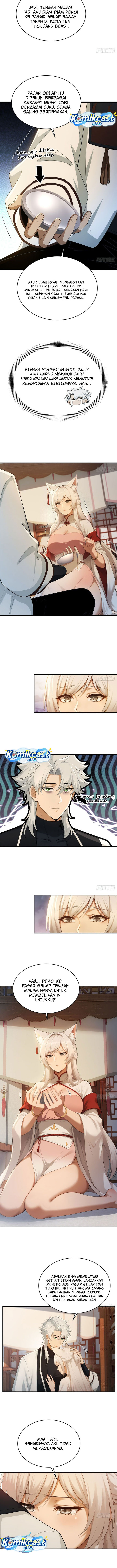 To Save Seven Villainesses, I Went Full Harem! Chapter 66 - Page 6
