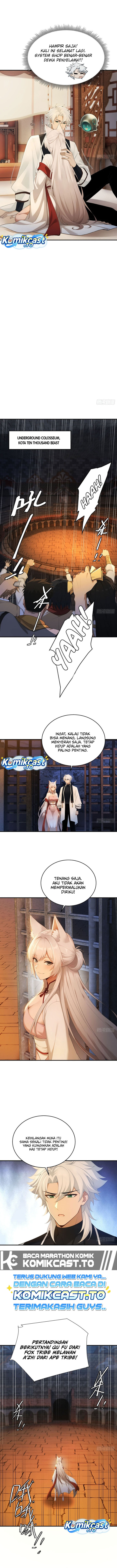 To Save Seven Villainesses, I Went Full Harem! Chapter 66 - Page 7