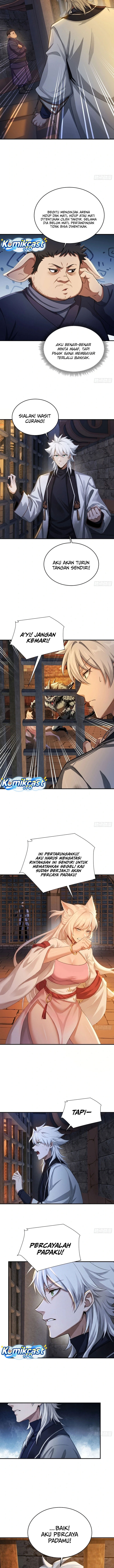 To Save Seven Villainesses, I Went Full Harem! Chapter 67 - Page 3