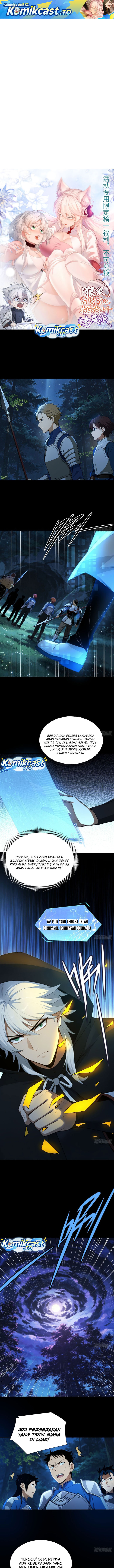 To Save Seven Villainesses, I Went Full Harem! Chapter 68 - Page 2