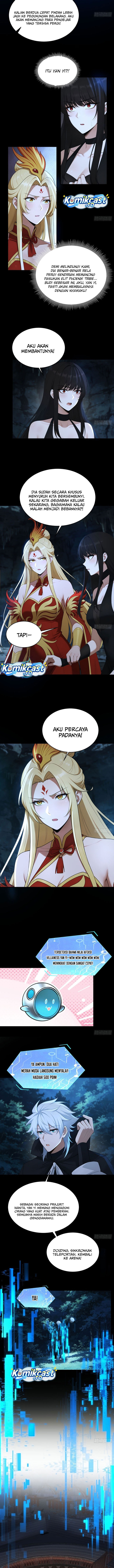 To Save Seven Villainesses, I Went Full Harem! Chapter 68 - Page 4