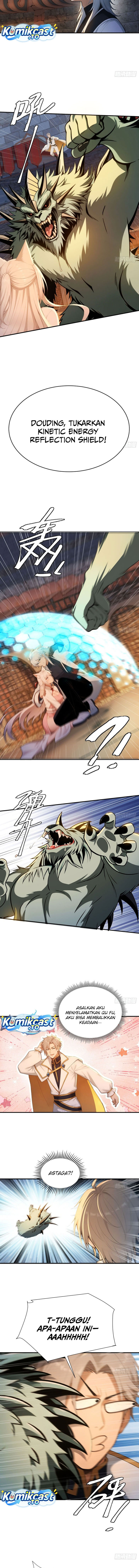 To Save Seven Villainesses, I Went Full Harem! Chapter 68 - Page 6