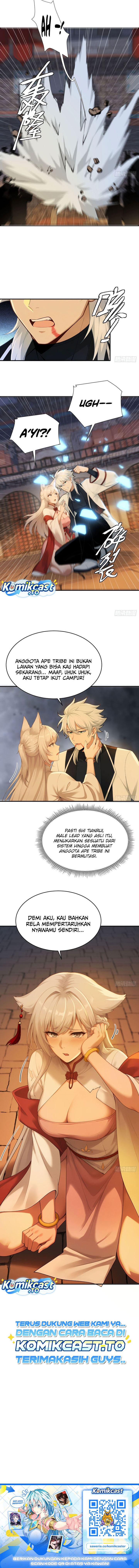 To Save Seven Villainesses, I Went Full Harem! Chapter 68 - Page 7