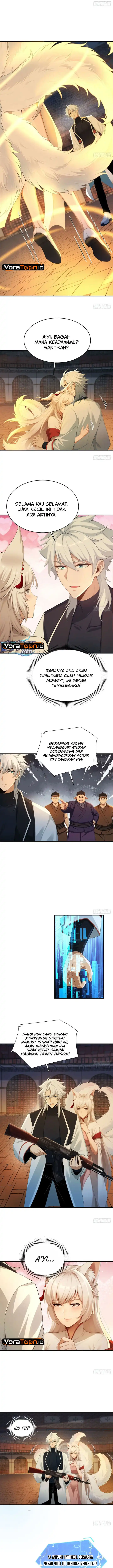 To Save Seven Villainesses, I Went Full Harem! Chapter 69 - Page 4