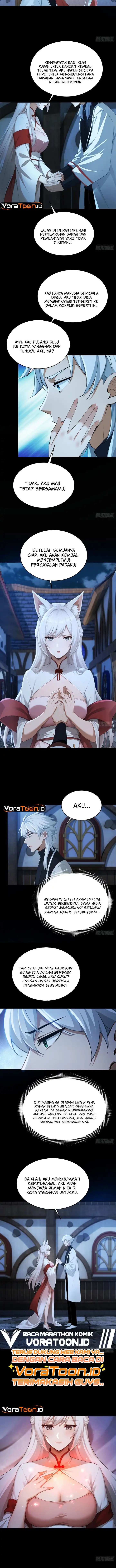 To Save Seven Villainesses, I Went Full Harem! Chapter 69 - Page 7