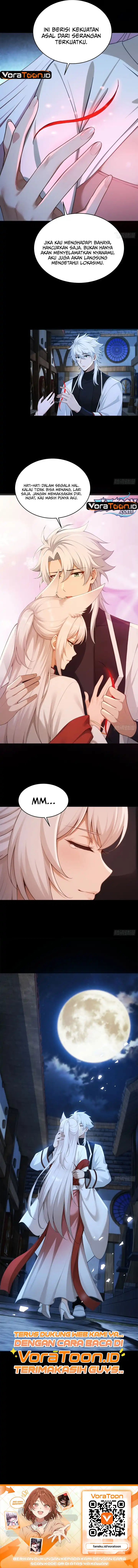 To Save Seven Villainesses, I Went Full Harem! Chapter 69 - Page 8