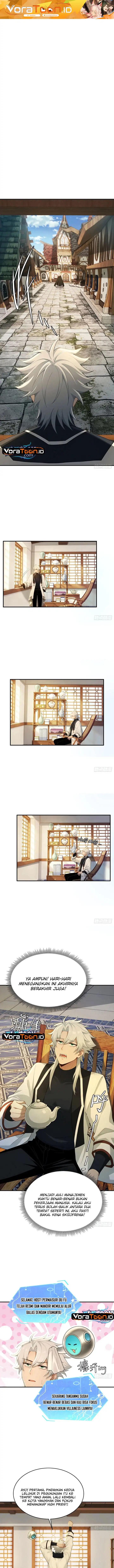 To Save Seven Villainesses, I Went Full Harem! Chapter 70 - Page 2