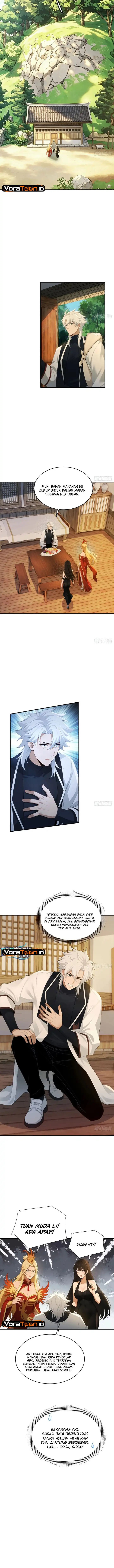 To Save Seven Villainesses, I Went Full Harem! Chapter 70 - Page 4