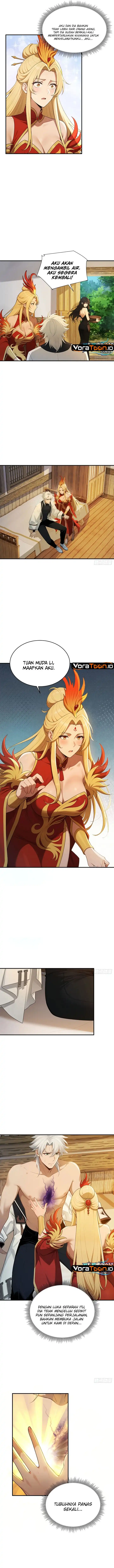 To Save Seven Villainesses, I Went Full Harem! Chapter 70 - Page 5