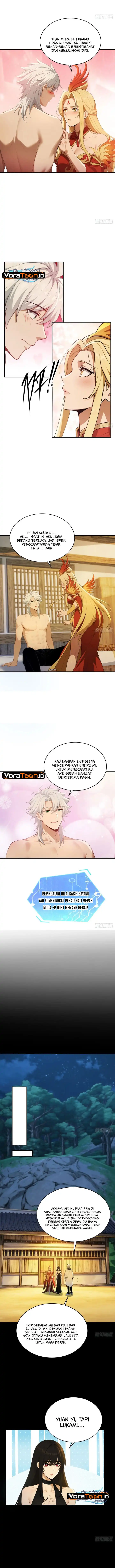 To Save Seven Villainesses, I Went Full Harem! Chapter 70 - Page 6