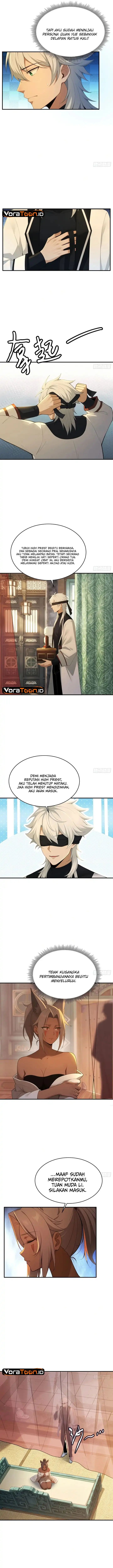 To Save Seven Villainesses, I Went Full Harem! Chapter 71 - Page 5