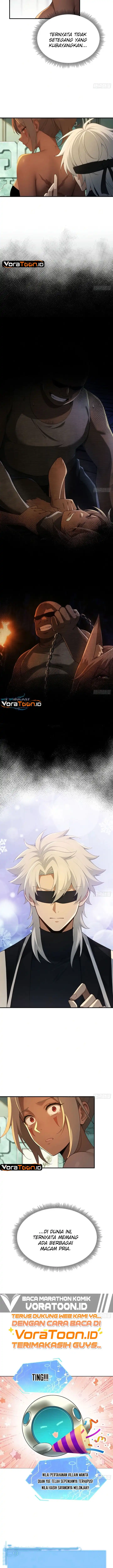 To Save Seven Villainesses, I Went Full Harem! Chapter 71 - Page 7