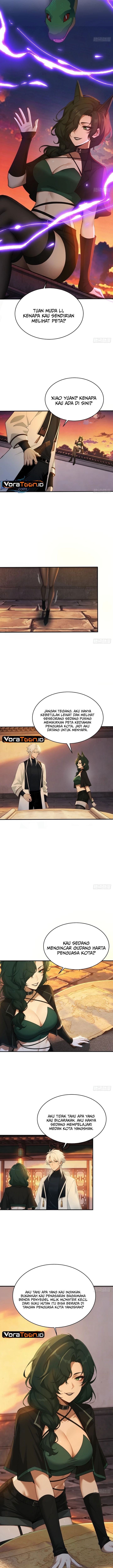 To Save Seven Villainesses, I Went Full Harem! Chapter 72 - Page 6