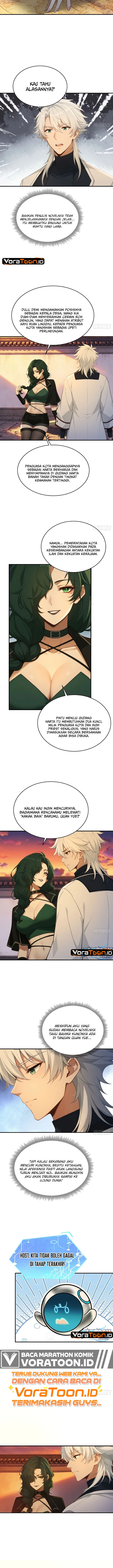 To Save Seven Villainesses, I Went Full Harem! Chapter 72 - Page 7