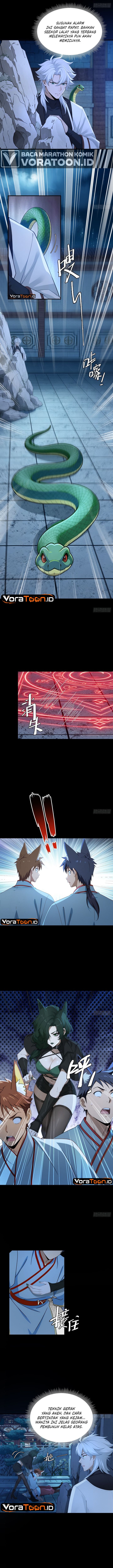 To Save Seven Villainesses, I Went Full Harem! Chapter 73 - Page 5