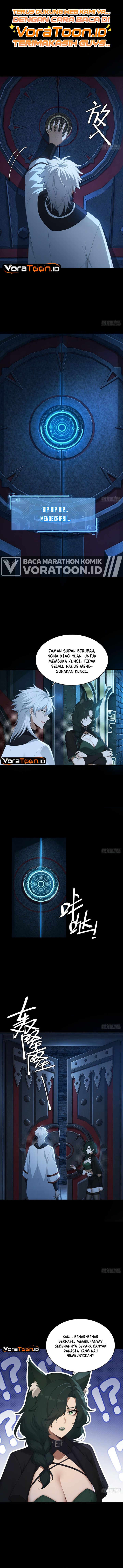 To Save Seven Villainesses, I Went Full Harem! Chapter 73 - Page 7