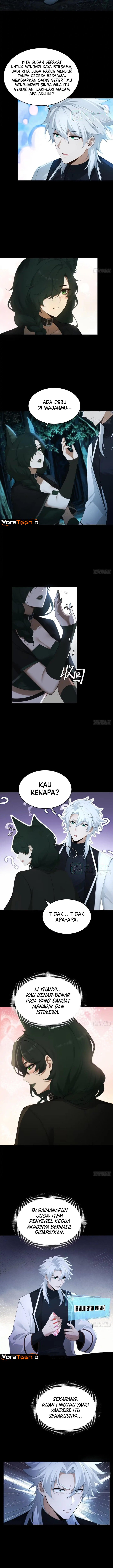 To Save Seven Villainesses, I Went Full Harem! Chapter 75 - Page 5
