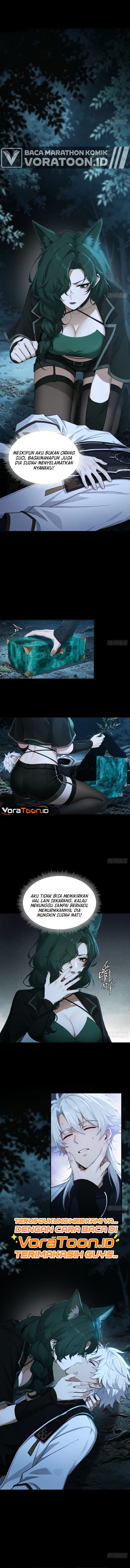 To Save Seven Villainesses, I Went Full Harem! - Chapter 76 - Page 3