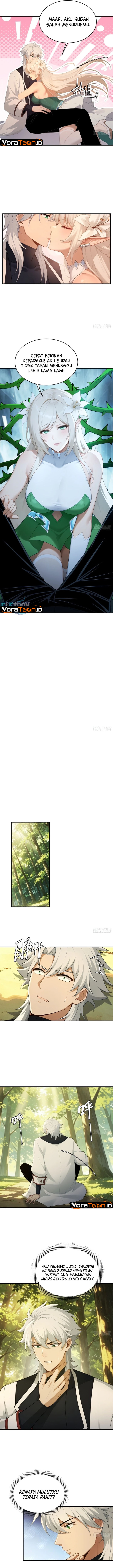 To Save Seven Villainesses, I Went Full Harem! - Chapter 76 - Page 6