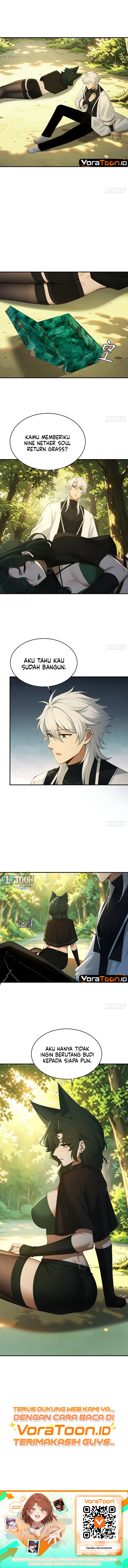 To Save Seven Villainesses, I Went Full Harem! - Chapter 76 - Page 7