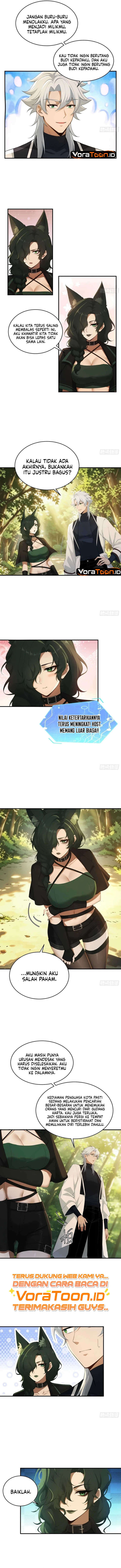 To Save Seven Villainesses, I Went Full Harem! - Chapter 77 - Page 3