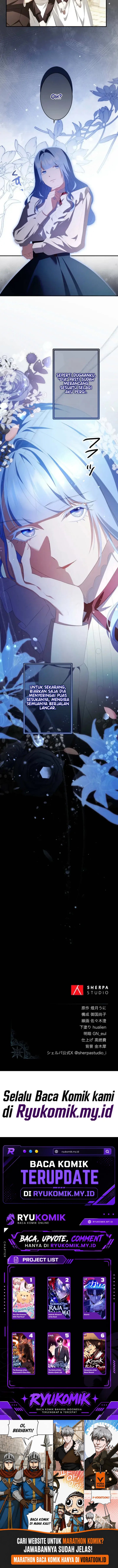 To You Who Killed Me: The Villainess’s Final Dance Chapter 13 - Page 11