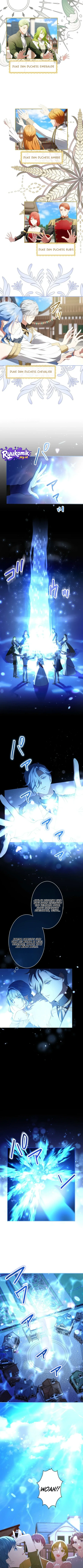 Baca To You Who Killed Me: The Villainess’s Final Dance Chapter 19 Bahasa Indonesia page 8
