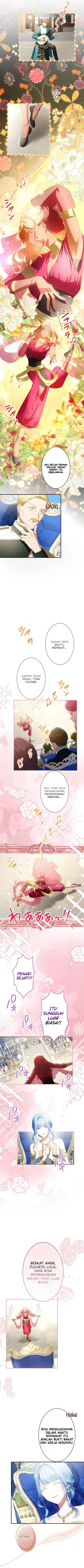 Baca To You Who Killed Me: The Villainess’s Final Dance Chapter 19 Bahasa Indonesia page 12