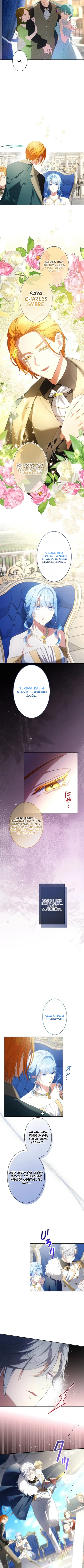 Baca To You Who Killed Me: The Villainess’s Final Dance Chapter 19 Bahasa Indonesia page 16