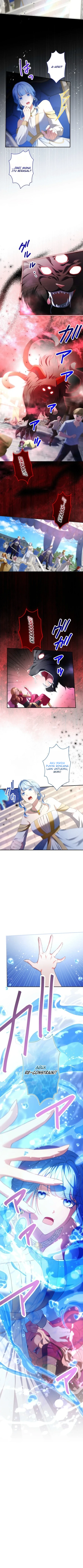 Baca To You Who Killed Me: The Villainess’s Final Dance Chapter 19 Bahasa Indonesia page 18