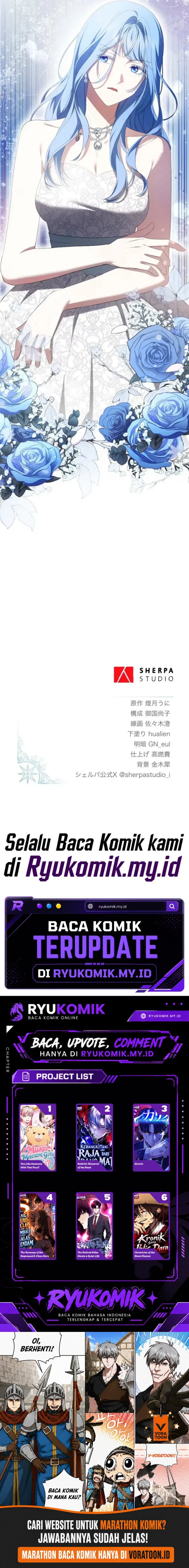 Baca To You Who Killed Me: The Villainess’s Final Dance Chapter 3 Bahasa Indonesia page 26
