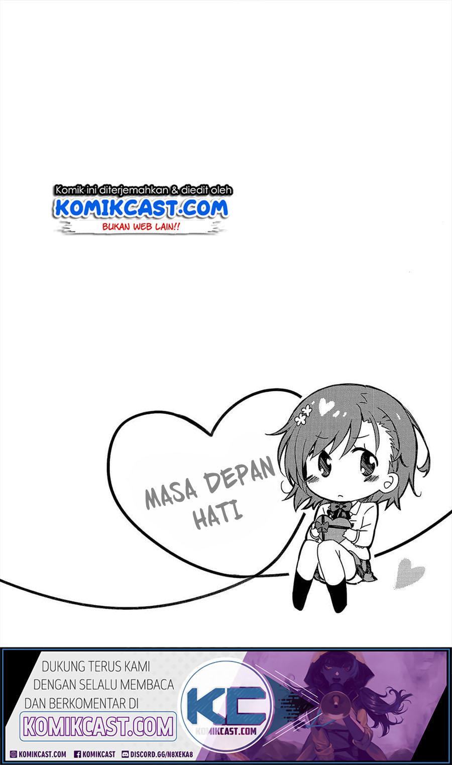 Toaru Majutsu no Index Chapter 0 - Page 4