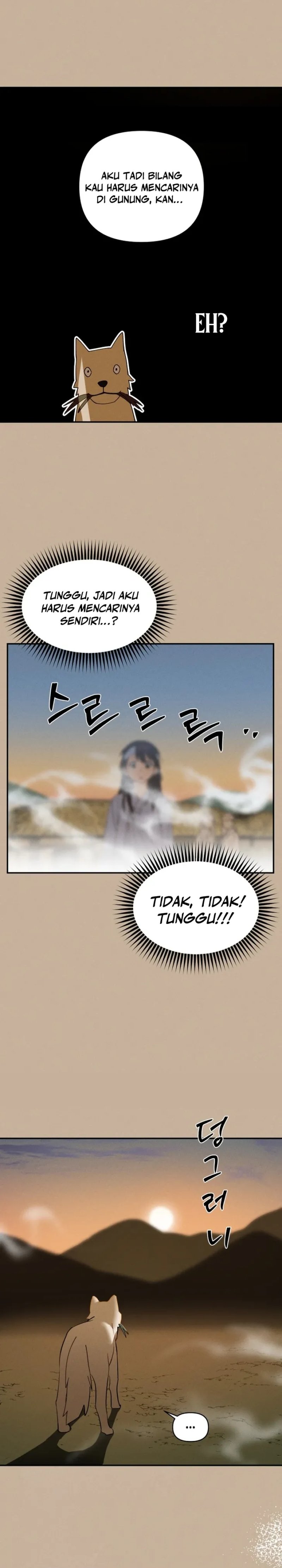 Baca Today’s Han Yoil is a Woman - Chapter 1 halaman 12