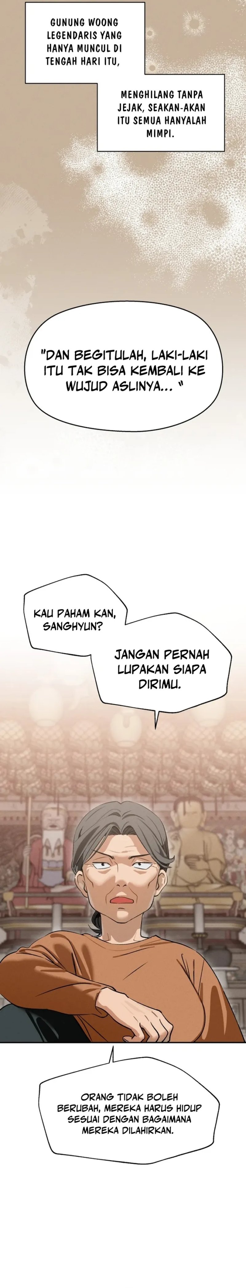 Baca Today’s Han Yoil is a Woman - Chapter 1 halaman 13