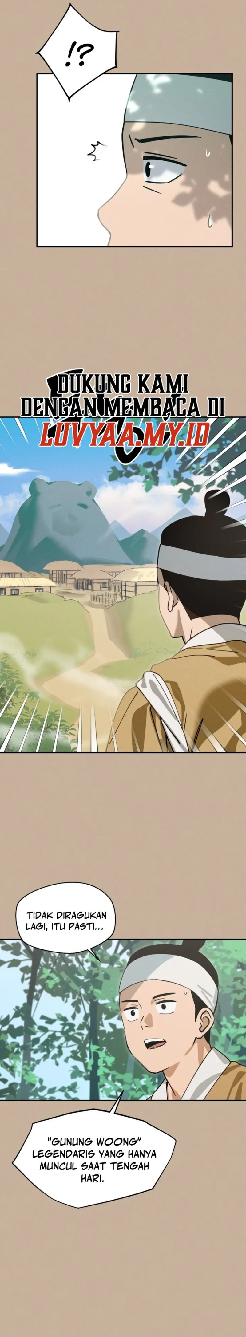 Baca Today’s Han Yoil is a Woman - Chapter 1 halaman 2