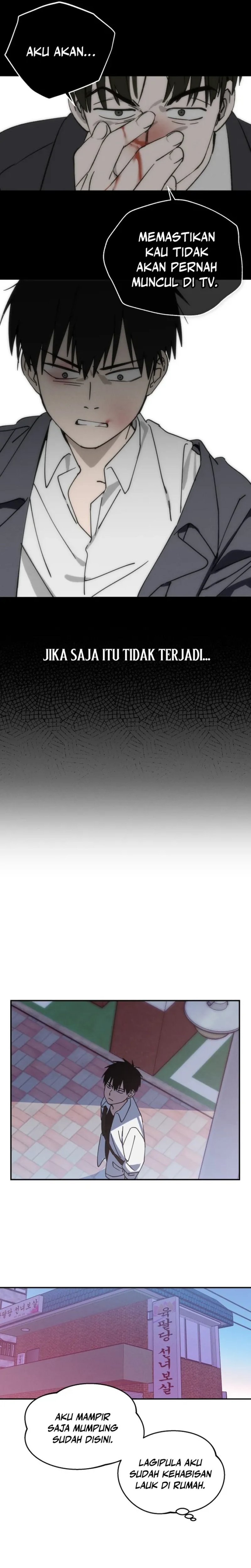 Baca Today’s Han Yoil is a Woman - Chapter 1 halaman 23