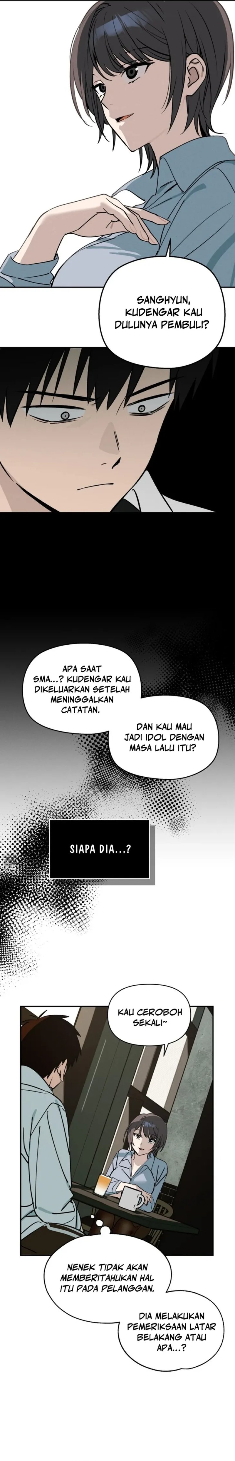 Baca Today’s Han Yoil is a Woman - Chapter 1 halaman 29