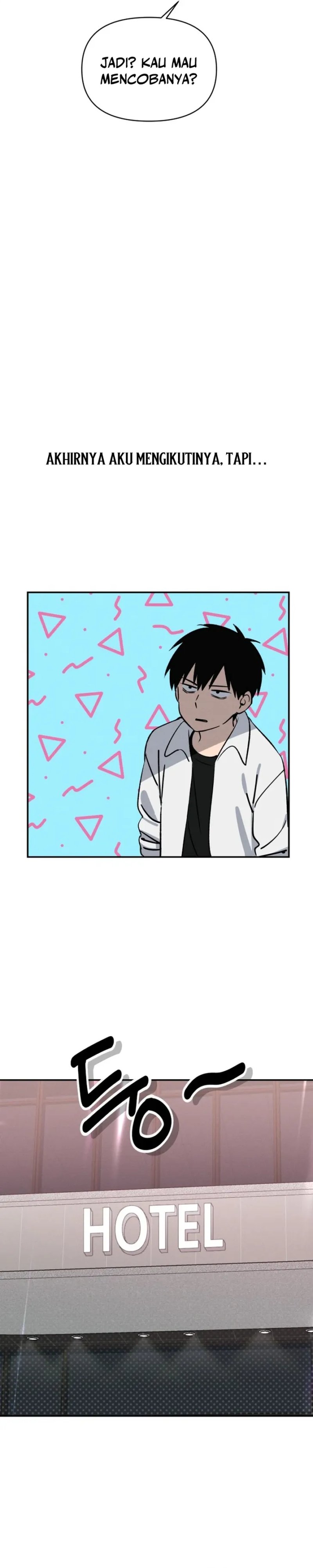 Baca Today’s Han Yoil is a Woman - Chapter 1 halaman 32