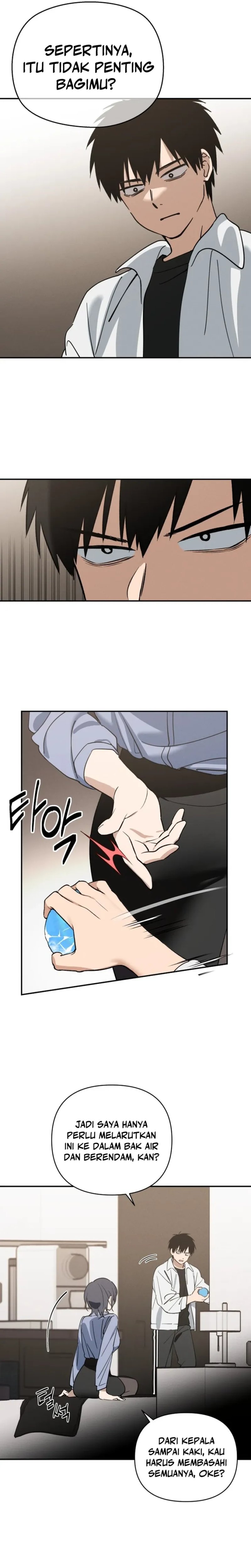 Baca Today’s Han Yoil is a Woman - Chapter 1 halaman 36
