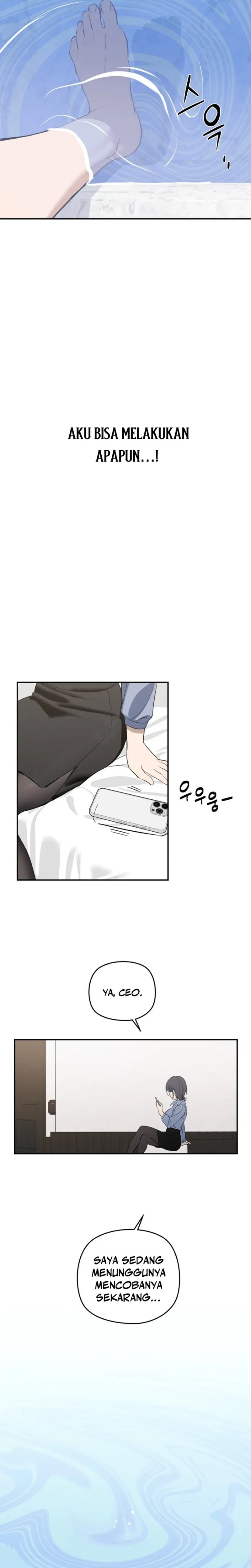 Baca Today’s Han Yoil is a Woman - Chapter 1 halaman 38