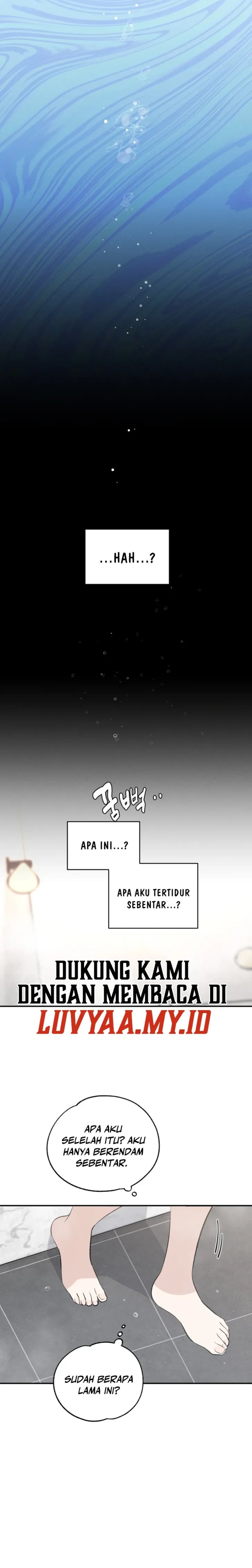 Baca Today’s Han Yoil is a Woman - Chapter 1 halaman 39